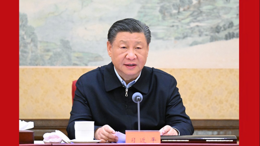 涩情啊啊啊啊啊美女巩固拓展主题教育成果 总书记提出七点要求_fororder_1703323957134_943